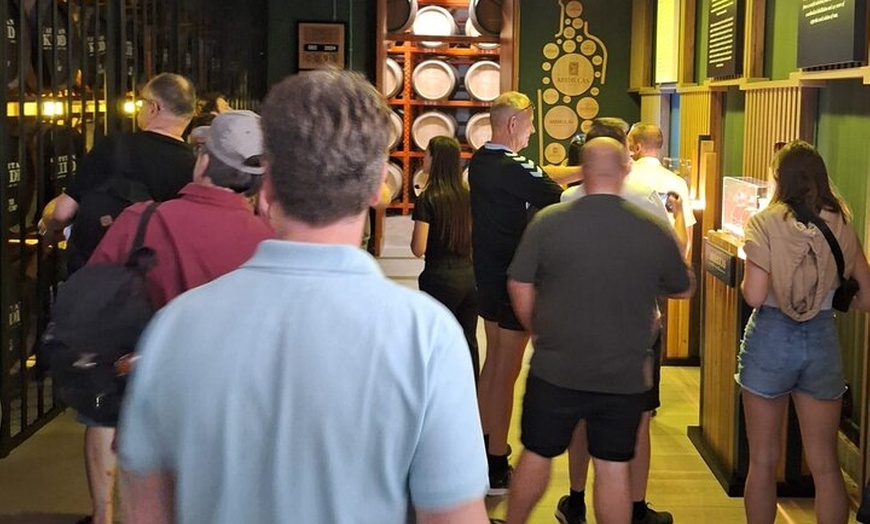 Image 4: Tour del Ron y Pueblos Icónicos de Gran Canaria para cruceristas