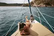 Excursión privada a vela por Menorca desde Cala Galdana - Second Medium