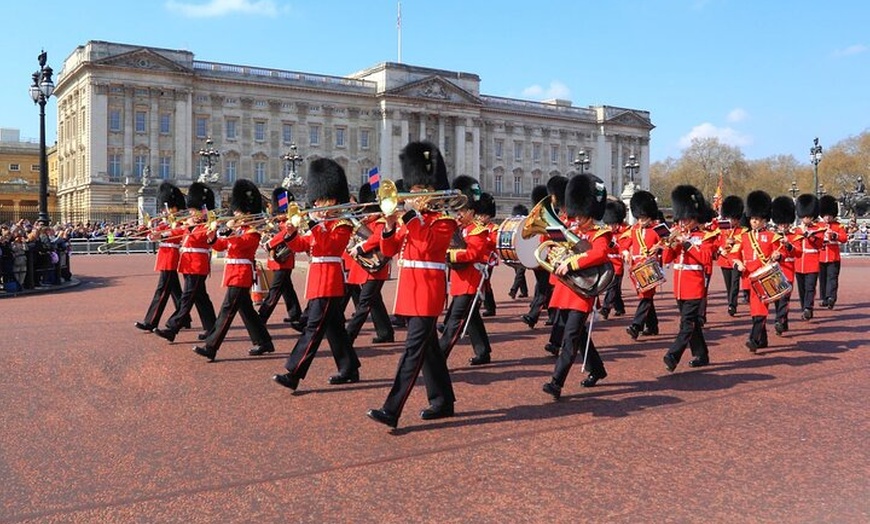 Image 6: Une Journée Complète à Londres à votre guise depuis Paris par Eurostar