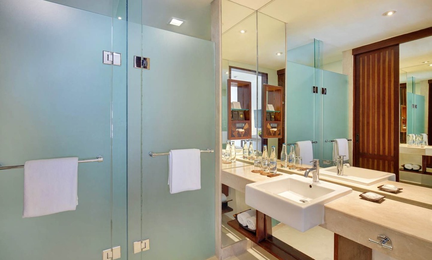 Image 8: ✈ BALI | Benoa - Novotel Bali Benoa 5*, 7 Nächte - Premium