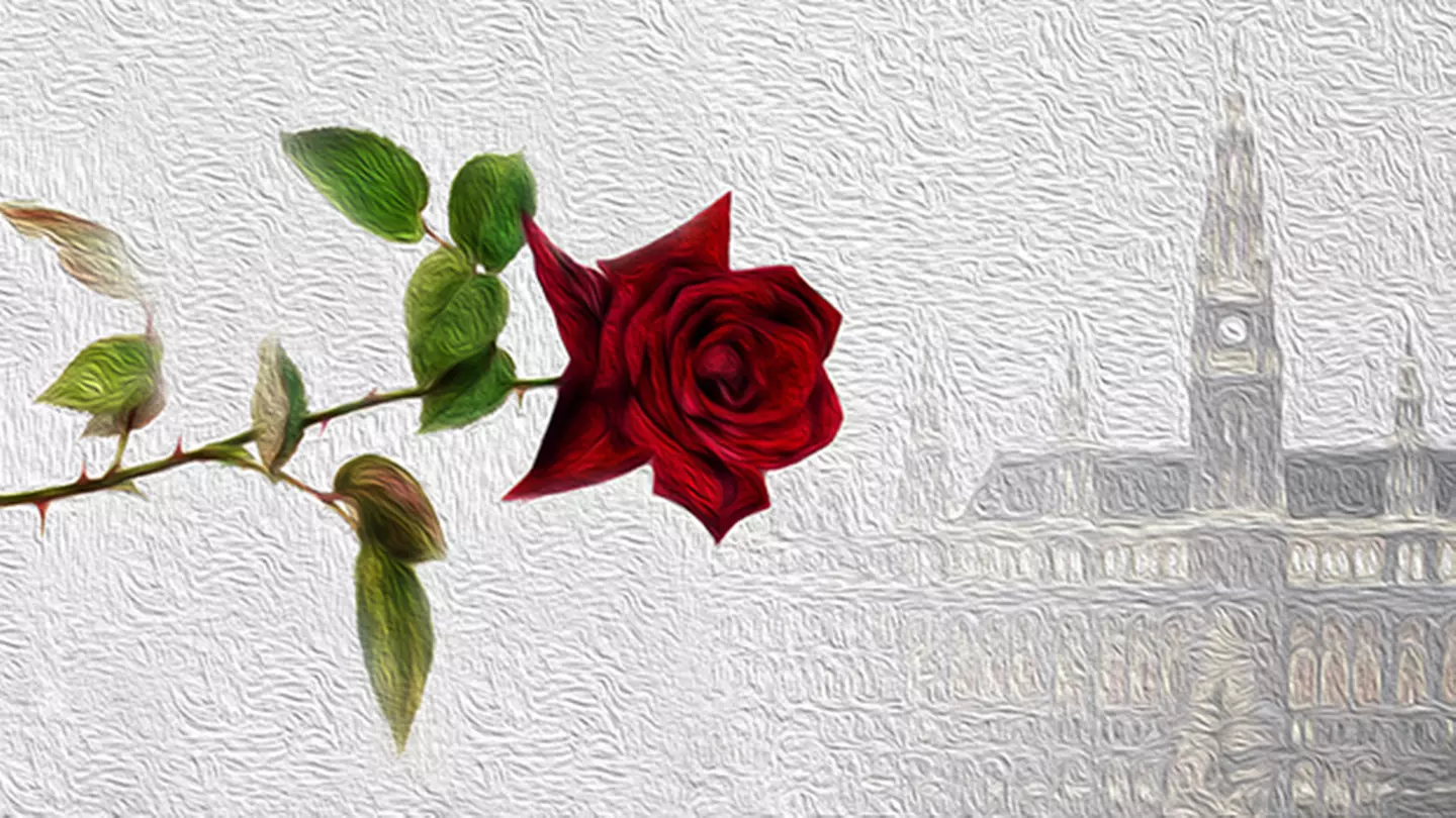 Baltimore Chamber Orchestra: Vienna, City of Romance at Kraushaar Auditorium at Goucher College - Primary Image