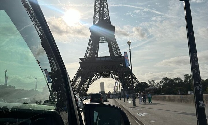 Image 6: Visite privée et personnalisable des temps forts de Paris