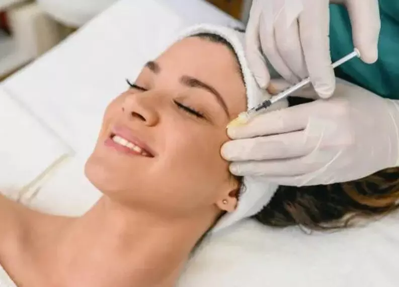 $50 For $100 Towards Any Spa Service