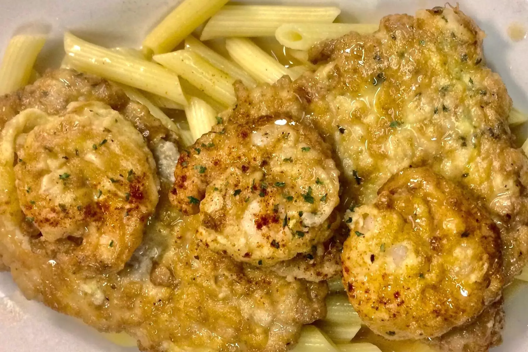 $15 For $30 Worth Of Italian Cuisine