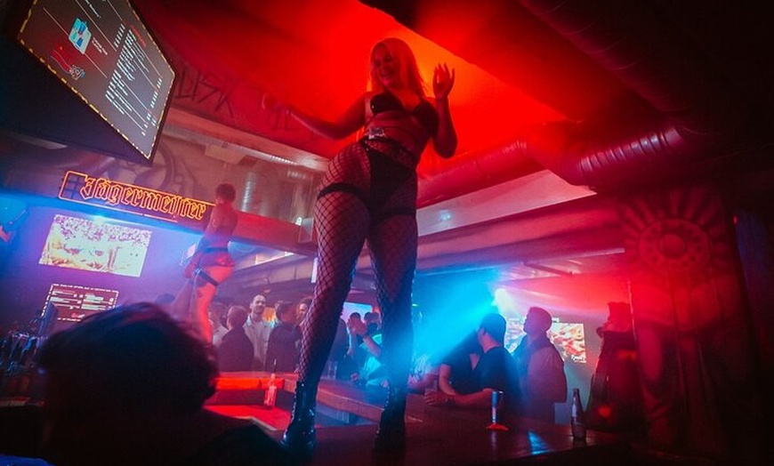 Image 2: Hamburg: Kiezgeflüster ultimativer Kiezspaziergang mit Ex-Domina