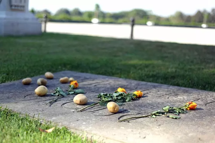 Halbtägiger Spaziergang durch Potsdam ab Berlin