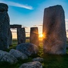 Image 2: Portland Cruise Excursion - Stonehenge UNESCO Site Only
