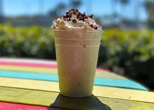 5% Cash Back at The Scoop