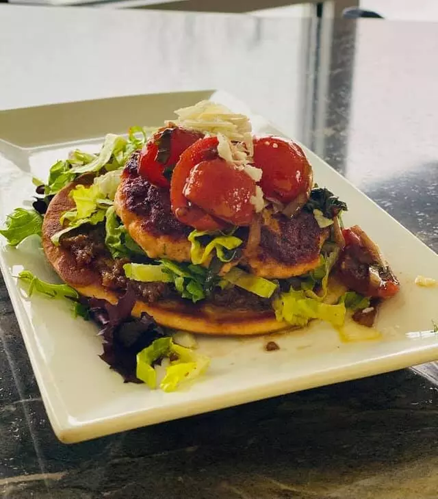 $15 For $30 Worth Of Dining - Second Medium