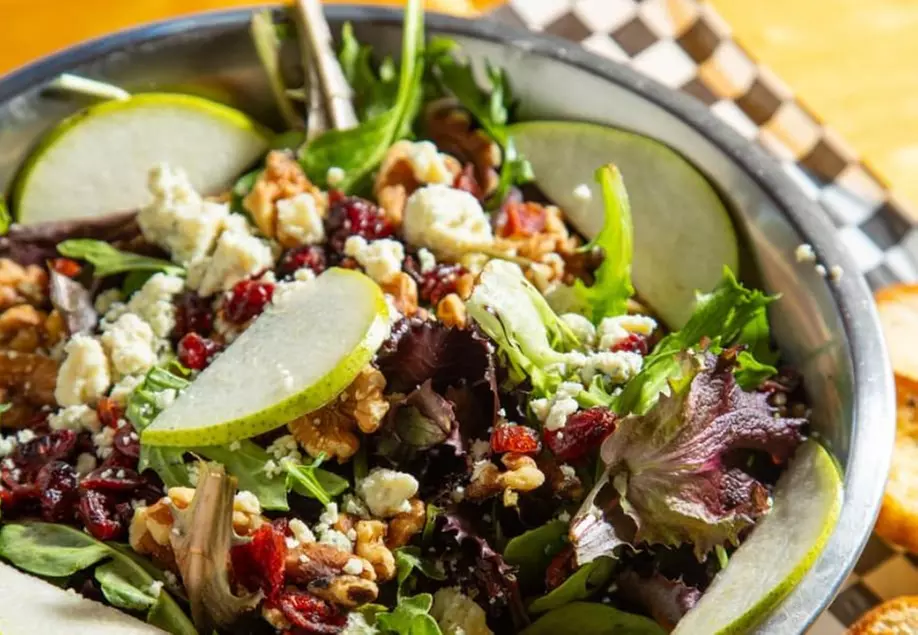 $15 For $30 Worth Of Casual Dining