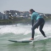 Image 3: Beginner 2 Hours Surfing Lesson at Fistral Beach Newquay