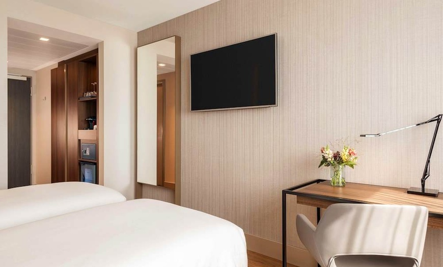 Image 16: ✈ NIEMCY | Monachium - NH Collection München Bavaria 4* - City break
