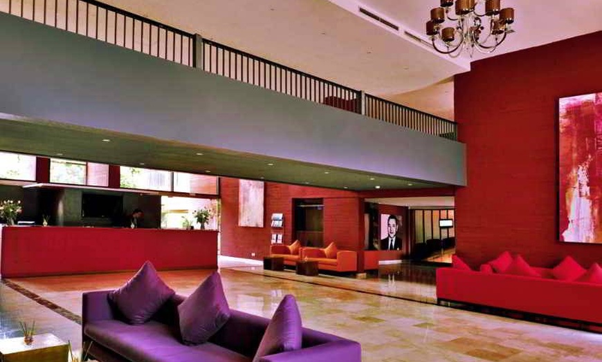 Image 6: ✈ MAROC | Marrakech - Rawabi Hotel & Spa 4*