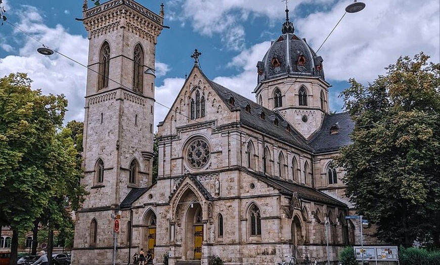 Image 8: Beste Einführung in Weimar in 2 Stunden mit einem Einheimischen