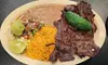 $15 For $30 Worth Of Mexican Cuisine