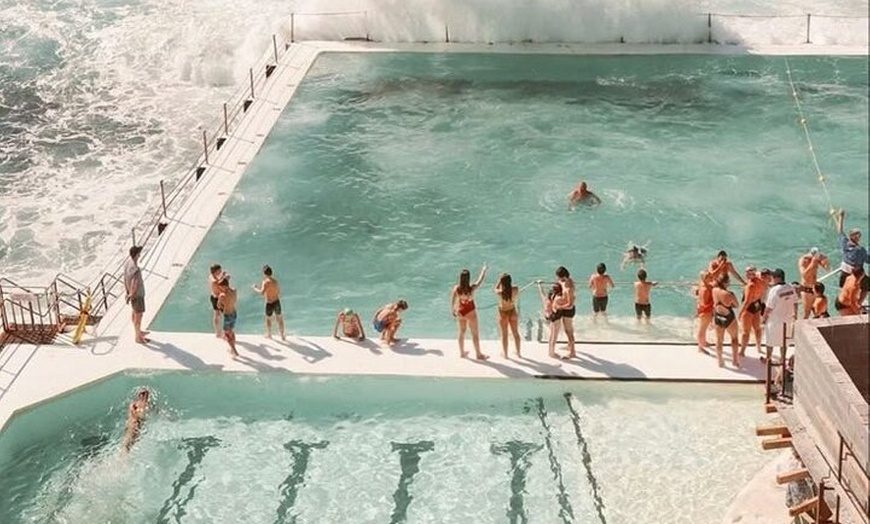 Image 6: Sydney Private Full-Day Tour: Opera House, Bondi Beach & Secrets