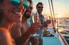 Nassau Sunset Dinner Cruise