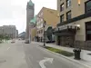 Parking at The Emery Garage - Valet