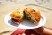 5% Cash Back at Al Pastor - Second Medium
