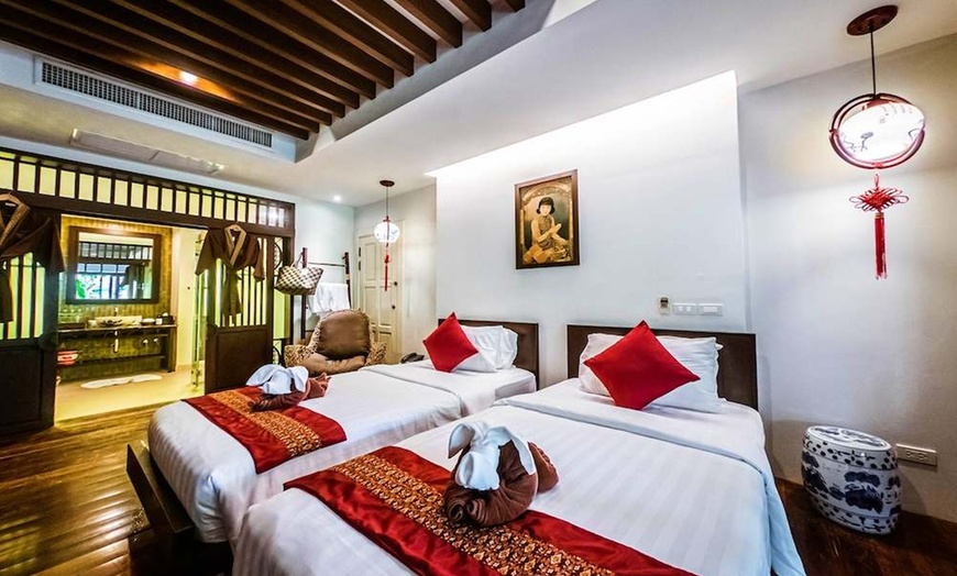 Image 27: ✈ SÜDTHAILAND | Ko Samui - Chaweng Garden Beach Resort 3*, 5 Nächte...