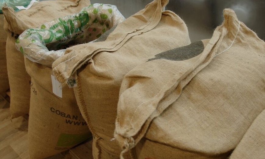 Image 6: Chocolate Manufactory Tasting Journey at York Cocoa Works