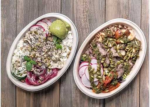 5% Cash Back at Vitality Bowls Mechanicsburg