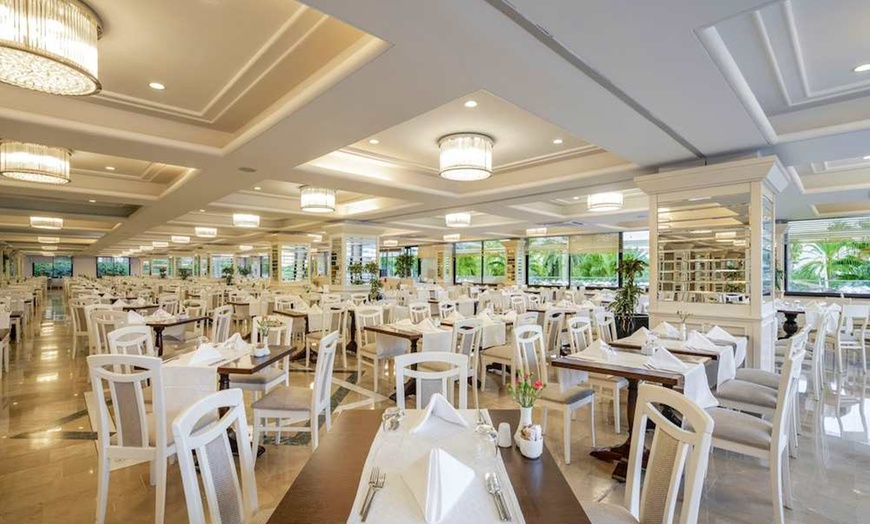 Image 15: ✈ ANTALYA UND UMGEBUNG | Belek - Bellis Deluxe Hotel 5*, 3 Nächte -...