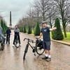Image 5: The Essential Bike and E Bike Tour of Glasgow Center and Beyond