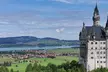 Neuschwanstein Express Private Autotour unter 8 Stunden ab München - Image 2