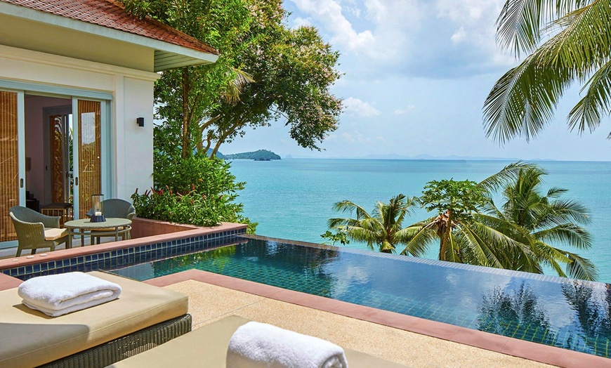 Image 12: ✈ THAÏLANDE DU SUD | Phuket - Amatara Welleisure Resort 5*, 5 nuit ...