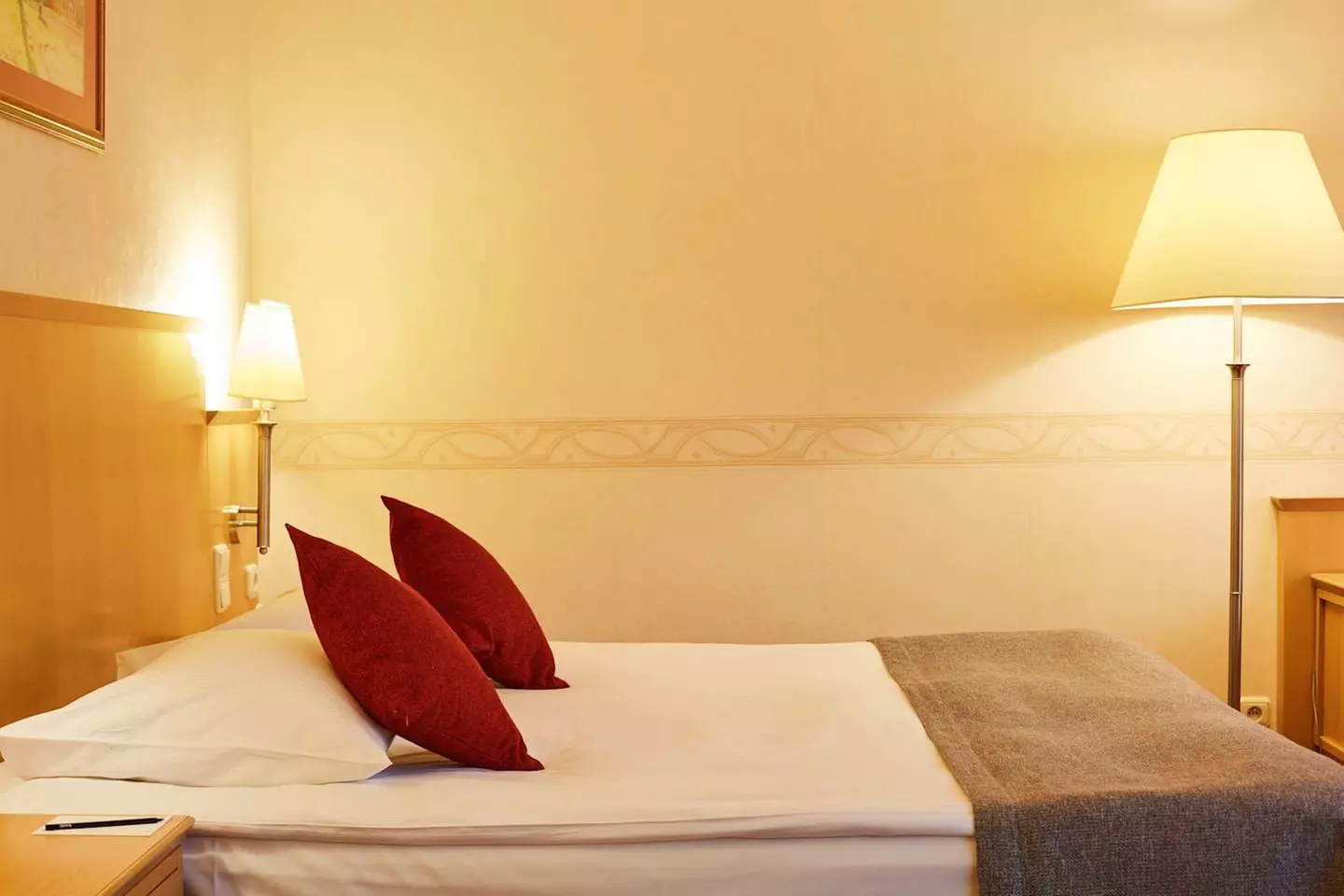 ✈ POLSKA | Wroclaw - Scandic Wroclaw 4*, 2 nocy - City break