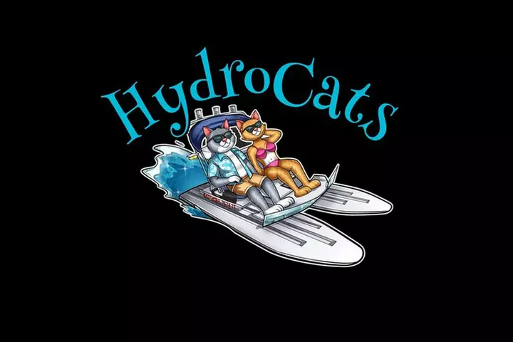 HydroCats - 2 Hour CraigCat Sightseeing Tour