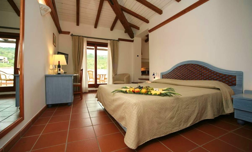 Image 2: ✈ SARDAIGNE | Porto Rotondo - Hotel Palumbalza 4*, 3 nuit