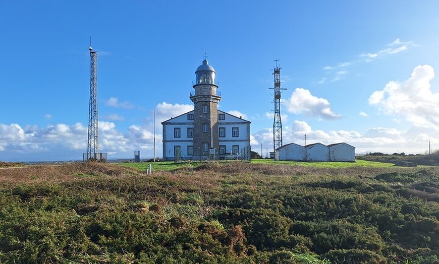 Image 9: Tour a Cudillero, Avilés y el Faro de Cabo Peñas desde Oviedo.