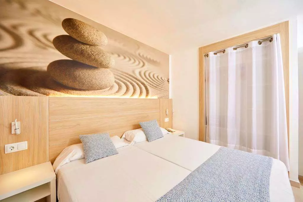 ✈ MAJORQUE | Santa Ponça - Sun Beach 3*, 3 nuit - Idéal famille