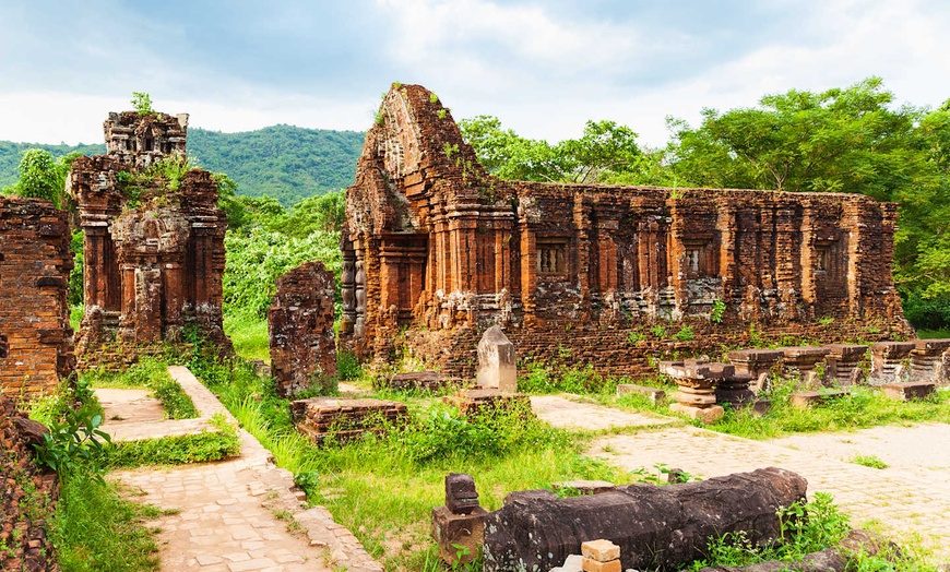 Image 18: ✈ VIETNAM | Da Hanoi a Ho Chi Minh - Le meraviglie del Vietnam in a...