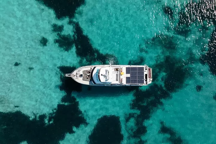Luxe Island Seafood Cruise - Rottnest Island