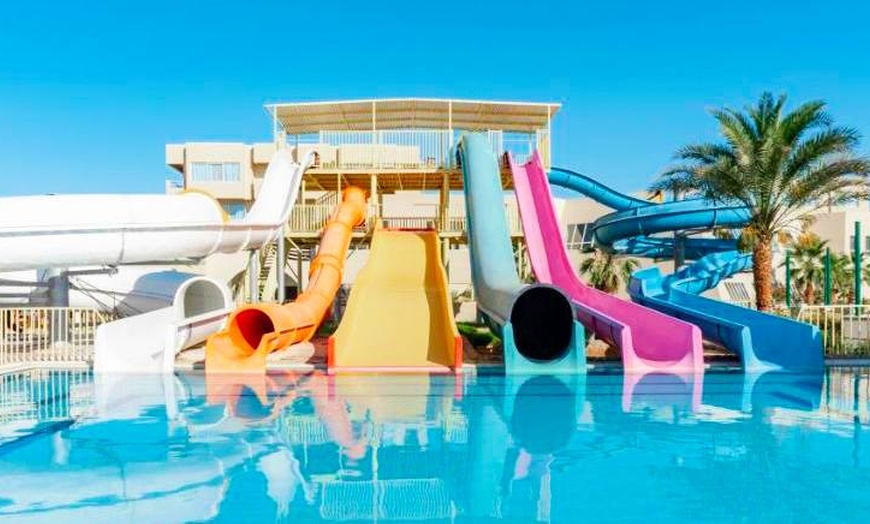 Image 2: ✈ EGYPTE | Safaga - Seven Seas Jolie Bay 5* - Tout inclus