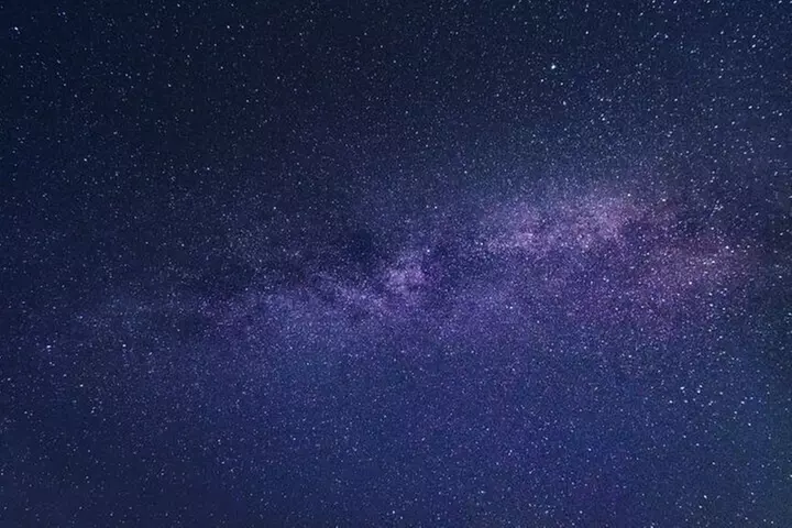 Stargazing and Constellation Shoreline Tour in Vieques - Second Medium