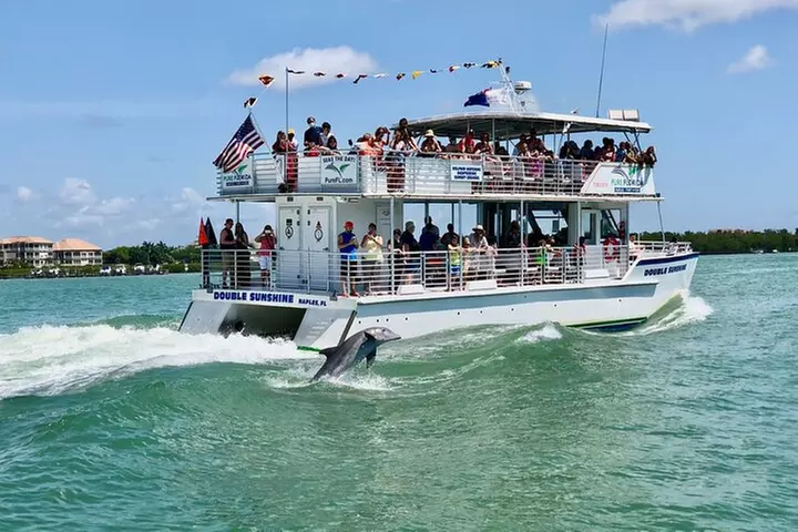 Naples Sightseeing Boat Tour