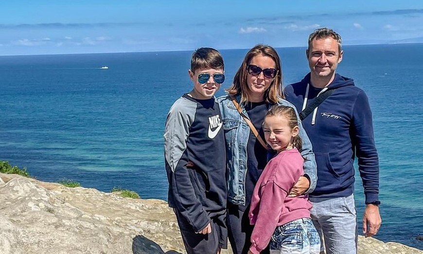 Image 17: Tour Privado a Tánger desde Tarifa con Express Ferry