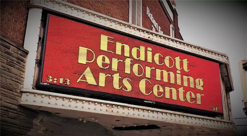 $25 For 2 Reserved Seating Tickets (Reg. $50) - Image 4