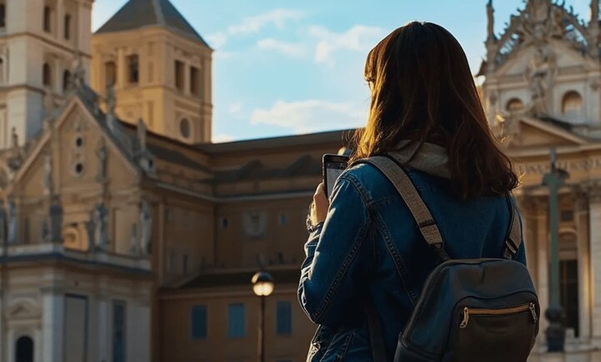 Image 3: Interaktive Stadtführung Münster