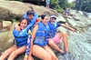 Full-Day El Yunque Rainforest and Luquillo Beach Tour