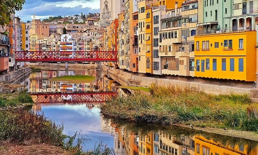 Image 4: Excursión de un día a Girona, Figueres, Dalí y Cadaqués desde Barce...
