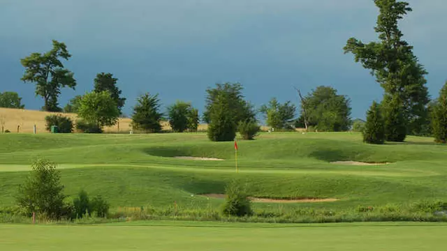 Online Booking - Round of Golf at Heritage Oaks Golf Club