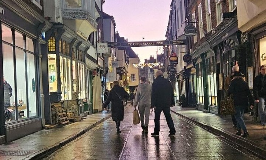 Image 3: York City Day Trip