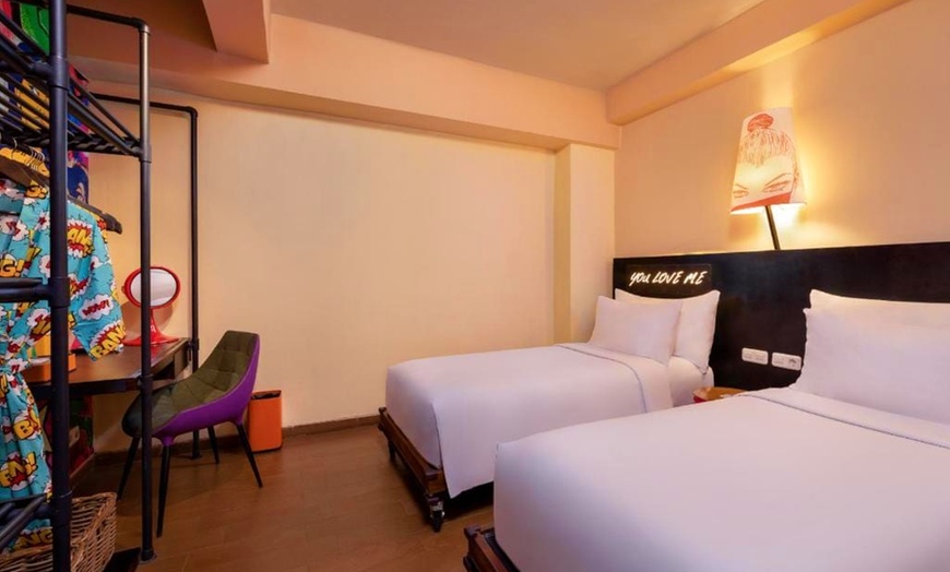 Image 12: ✈ BALI | Ubud & Seminyak - Combiné Aswanaya Villas Ubud & Viva Dash...