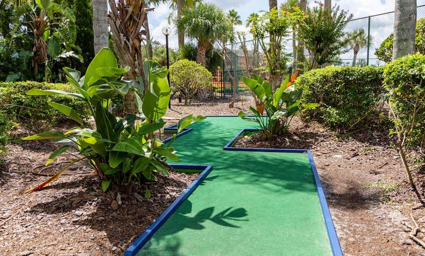 Image 70: ✈ FLORIDA | Kissimmee - Legacy Vacation Club Orlando 3*, 3 nachten ...