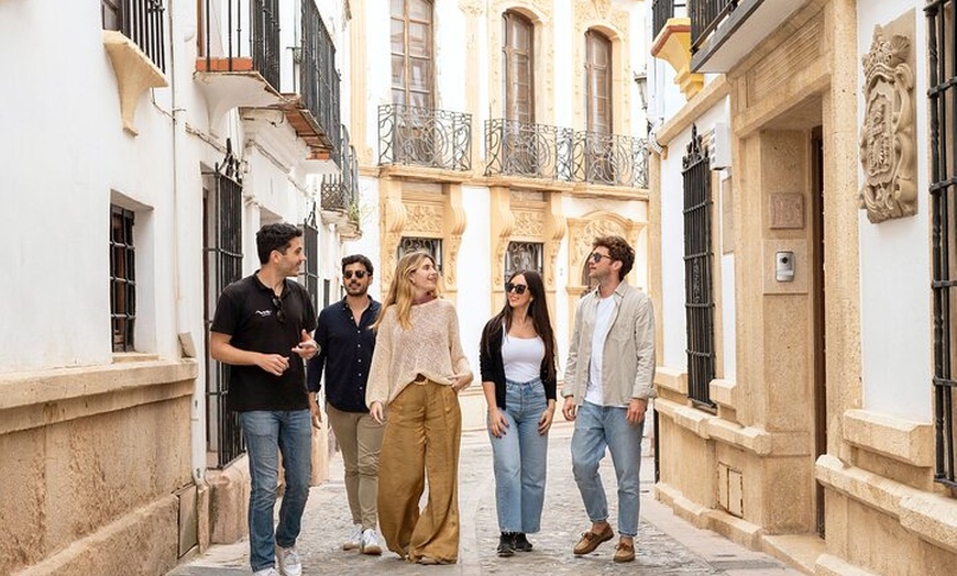 Image 12: 3 ciudades en un día: Córdoba, Pueblo Blanco y Ronda desde Sevilla